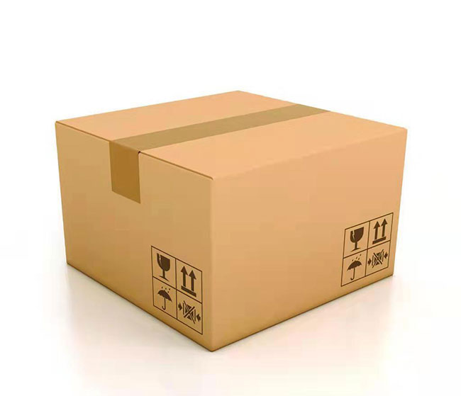 礼品包装盒印刷