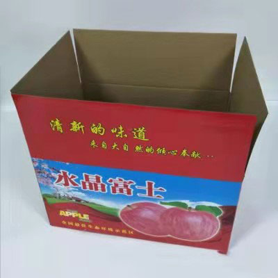 纸箱包装是什么？