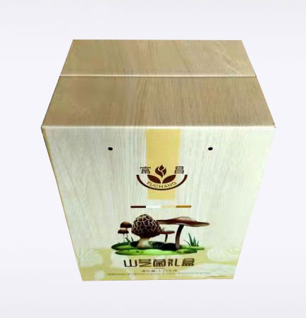 礼品盒包装未来的发展方向