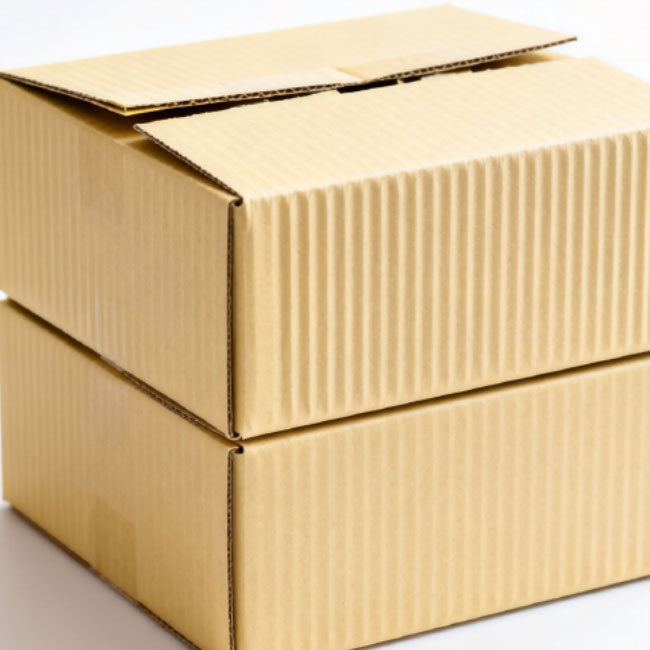  什么是双瓦楞纸箱？